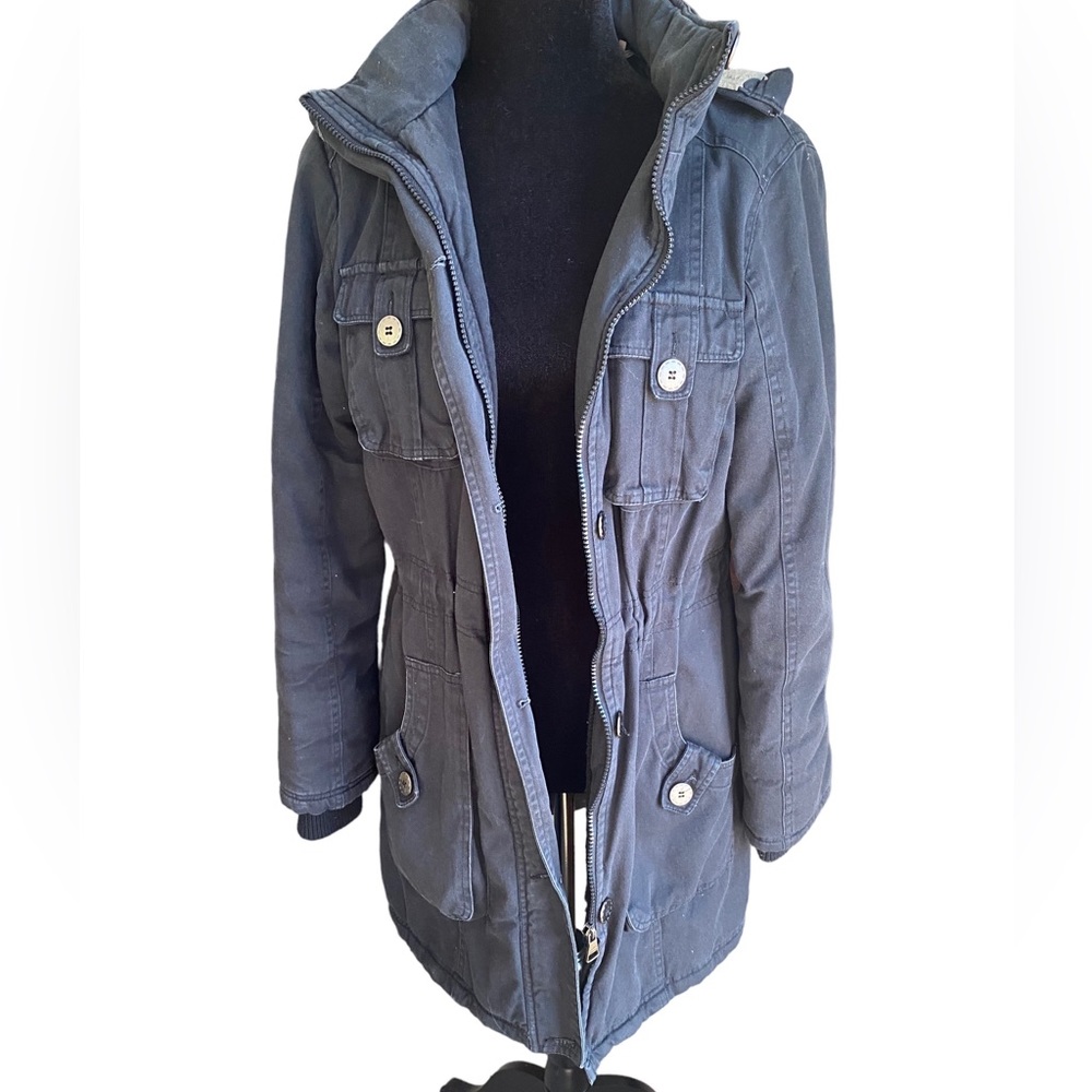 Madden Girl Coat